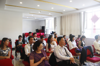 聚焦專業(yè)賦能，青海日化產(chǎn)品業(yè)務(wù)培訓(xùn)助力市場(chǎng)開拓