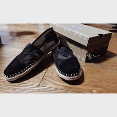 漁夫鞋與樂福鞋 經(jīng)典舒適與休閑時(shí)尚的完美結(jié)合