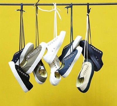 200-2000元帆布鞋圖鑒 從經(jīng)典到先鋒，風(fēng)格與品質(zhì)并存